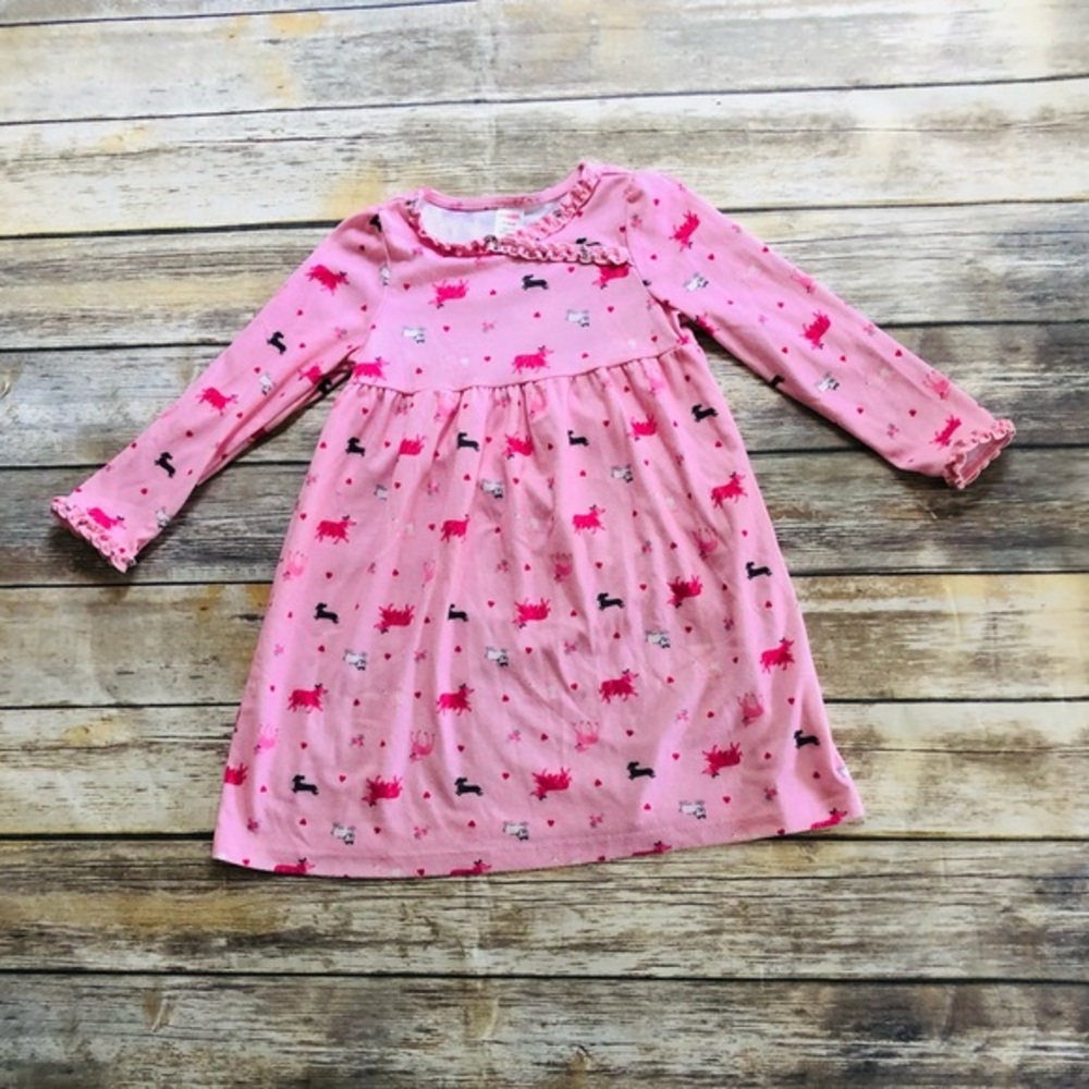 Vintage Gymboree nightgown! Size 5/6